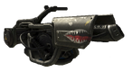 M7057 Defoliant Projector