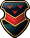 Het symbool van Draynor