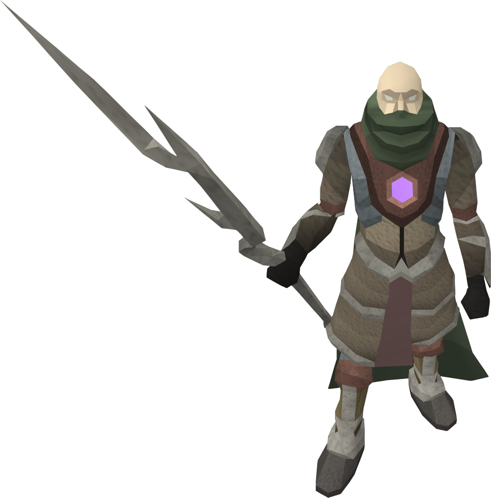Runescape Sexy