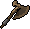 Bronze battleaxe