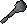 Steel mace