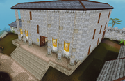 Varrock Museum