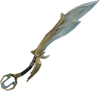 Het Armadyl godsword