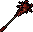 Dragon battlestaff