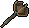 Bronze mace