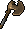 Bronze hatchet