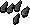 Steel arrowheads 5