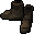 Bronze boots