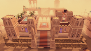 Al Kharid palace