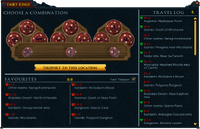 De fairy ring bedieningen