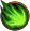 Earth weakness icon