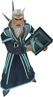 Lexicus Runewright