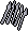 Silver bolts (unf)
