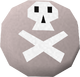 Een Death rune