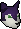 Pet cat (purple)