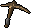 Bronze pickaxe