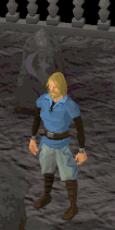 Crafting cosmic runes