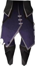 Virtus robe legs