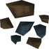 Runite ore detail