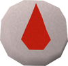 Blood rune detail