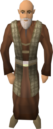 Chaosdruid