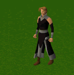 Sap Mage