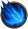 Water weakness icon