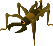 Flesh Crawler