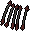 Zamorak arrows 5