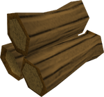 Logs detail