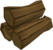 Logs detail