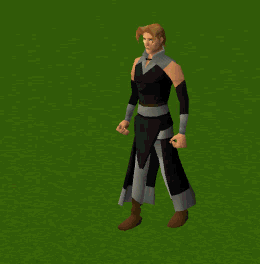 Sap Ranger