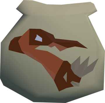 Abyssal beast - The RuneScape Wiki