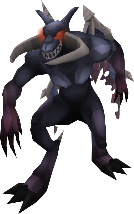 Crawling hand - The RuneScape Wiki