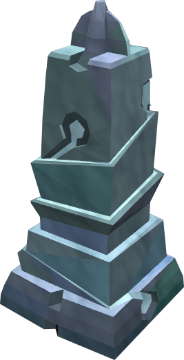 Portent of restoration IV (Dungeoneering) - The RuneScape Wiki