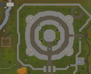 GE map