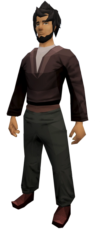 James | RuneScape Wiki | Fandom