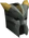 Kratonite full helm chathead