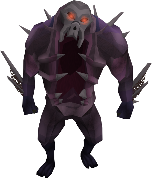 Machinery (Pollnivneach Slayer Dungeon) - The RuneScape Wiki