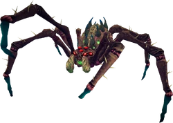 Araxxor (magic)