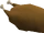 Cooked turkey