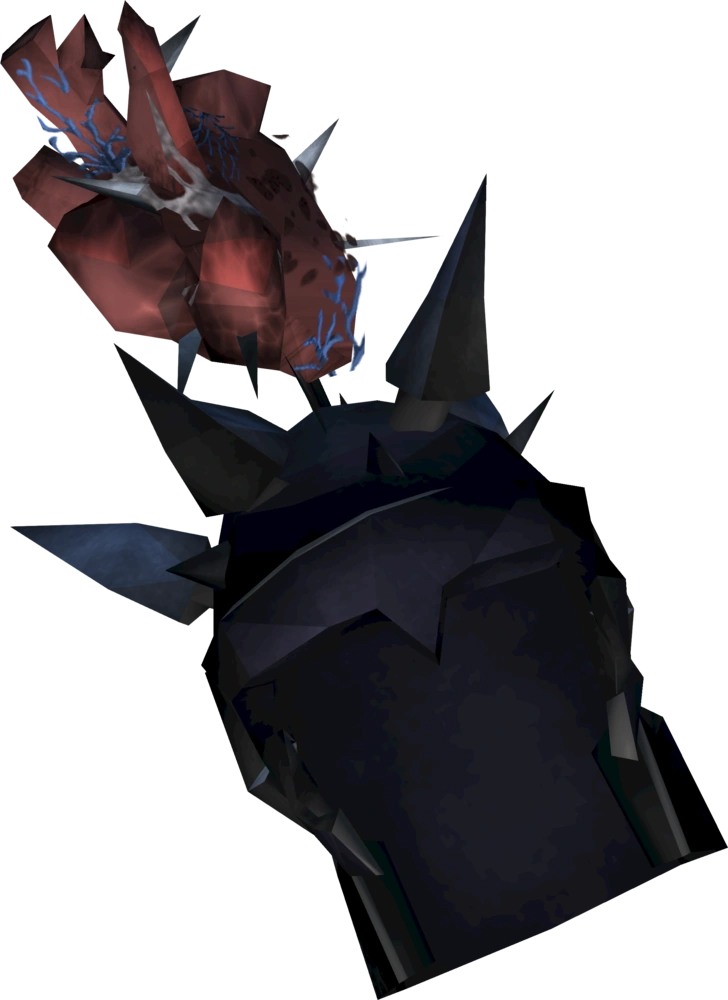 Crown of misery | RuneScape Wiki | Fandom