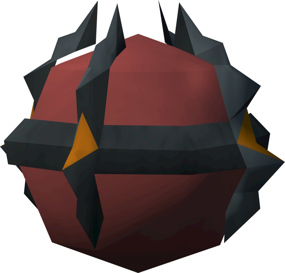 Empowered catalytic orb RuneScape Wiki Fandom