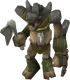 Mountain troll (Troll Invasion)