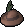 A stylish hat (female, maroon)