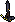 Gilded mithril pickaxe