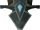 Kratonite kiteshield