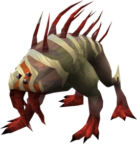 Ocellus (Children of Mah)