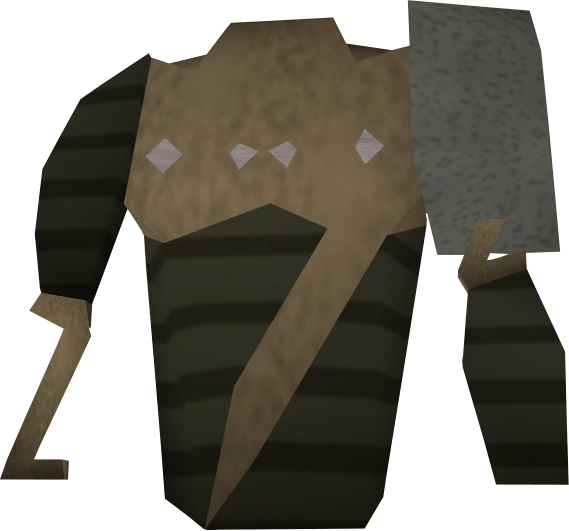 Rogue top | RuneScape Wiki | Fandom
