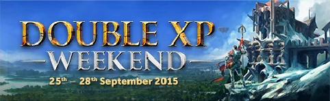 September 2015 Double XP Weekened lobby banner.png